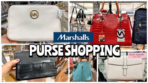 marshalls handbags clearance.